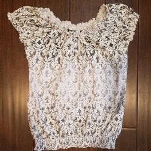 Women's Shirt Size M